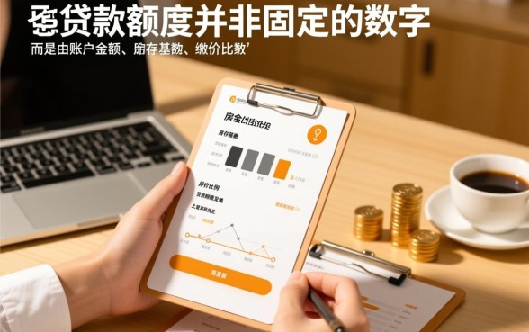 一个人公积金可以贷款多少