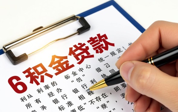 公积金贷款哪个银行比较好