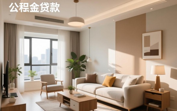 房屋装修可以公积金贷款吗