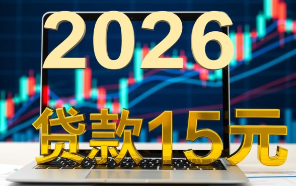 贷款15万30年月供多少
