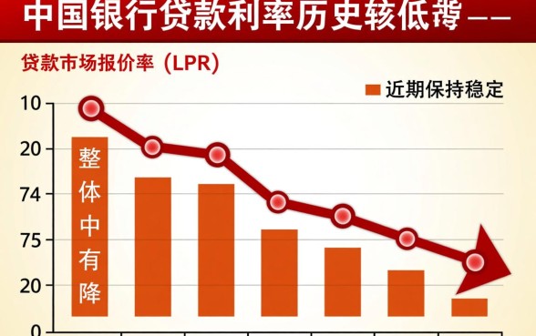 目前银行的贷款利率是多少,2026年银行贷款利率是多少 2026年银行贷款利率是多少