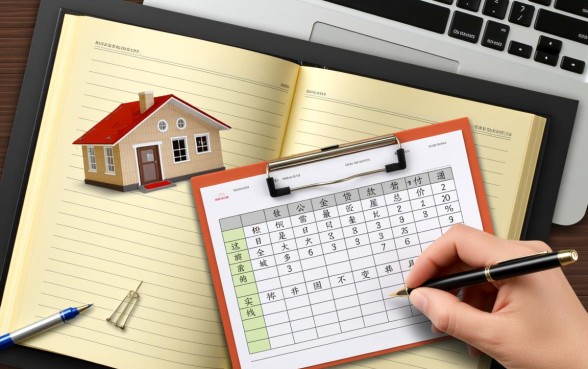 首套房公积金贷款首付比例是多少