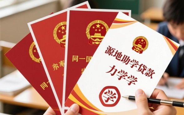 国家贷款和生源地助学贷款 国家贷款和生源地助学贷款
