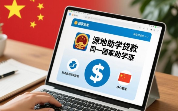 国家贷款和生源地助学贷款 国家贷款和生源地助学贷款