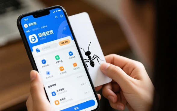 蚂蚁借呗会影响银行贷款吗
