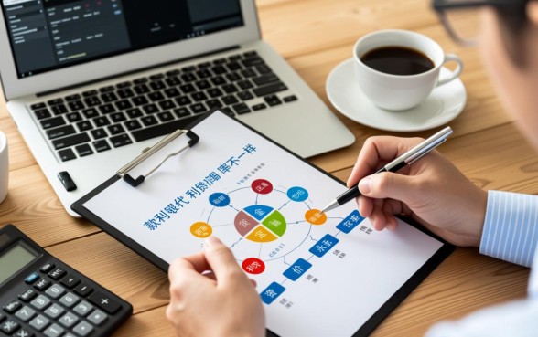 存款利率和贷款利率一样吗,为什么存款利率比贷款利率低 为什么存款利率比贷款利率低