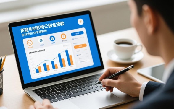 消费贷款影响公积金贷款吗