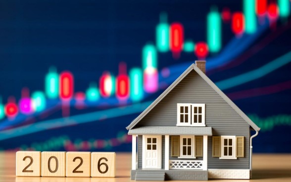 贷款买的房子能抵押贷款吗