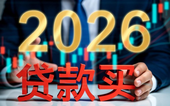 贷款买的房子能抵押贷款吗