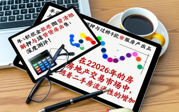 公积金贷款买的房子怎么卖