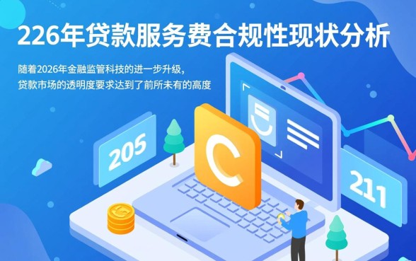贷款收取高额服务费合法吗