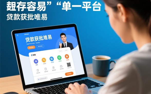哪个贷款平台最容易贷到款