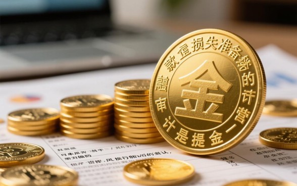 计提贷款损失准备怎么做