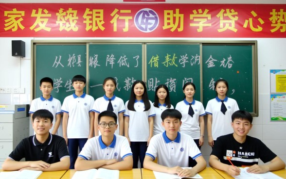 国家开发银行助学贷款利息多少