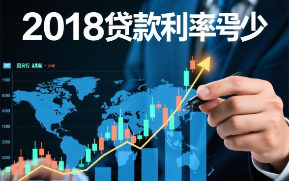 2018年贷款利率是多少