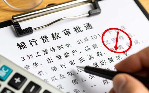 银行申请贷款多久能批下来