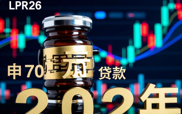 70万贷款20年月供多少
