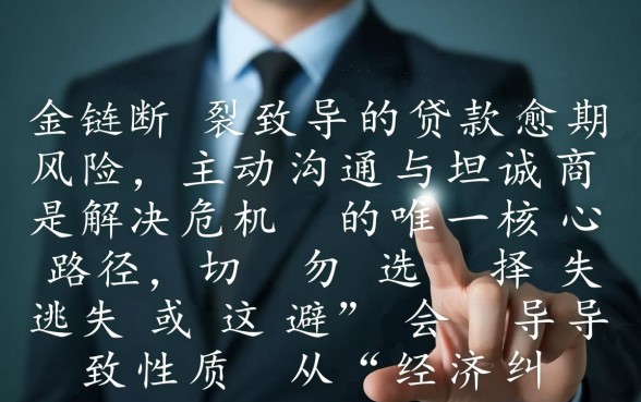 银行贷款到期还不上怎么办