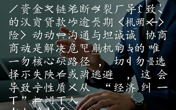银行贷款到期还不上怎么办