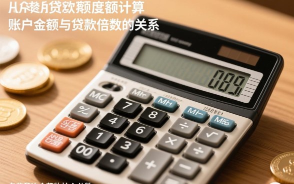 公积金贷款是余额的多少倍