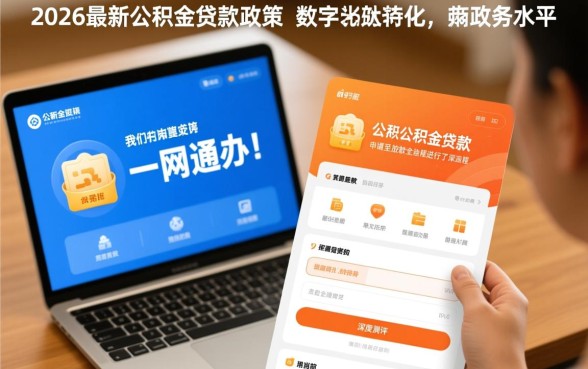 公积金贷款多久能放款
