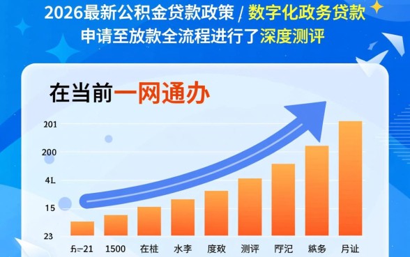 公积金贷款多久能放款