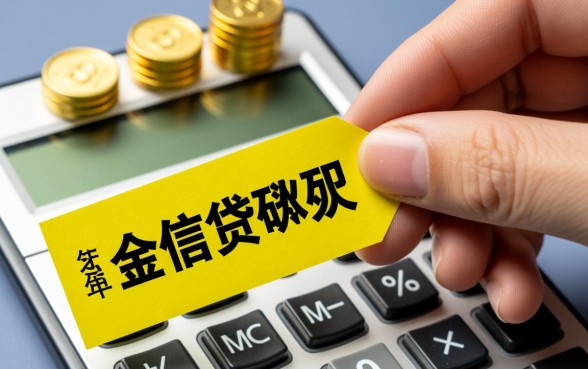 银行贷款5万需要什么条件