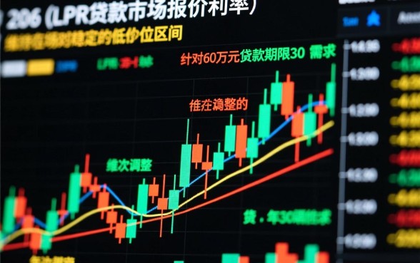 60万贷款30年月供多少