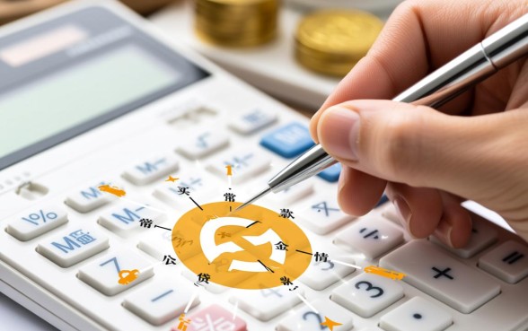 公积金贷款买车需要什么条件