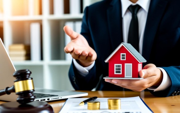 房子抵押贷款还不上怎么办