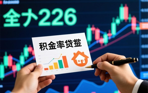 公积金贷款提前还款划算吗