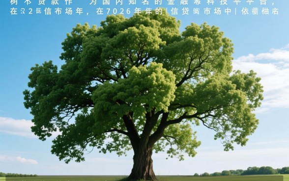 榕树贷款是正规借款平台吗