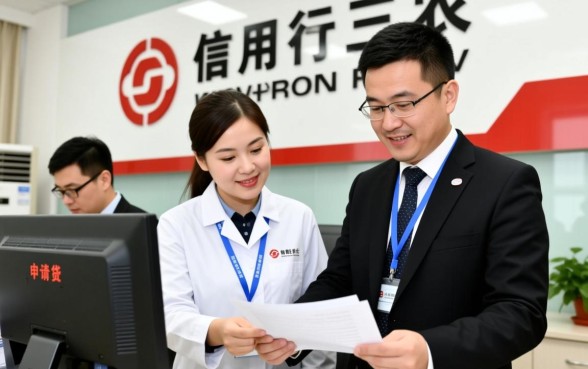 农村信用社贷款要什么条件