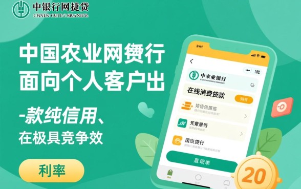 农行网捷贷可以提前还款吗