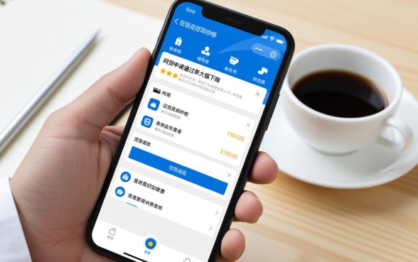 为什么现在的网贷都不通过