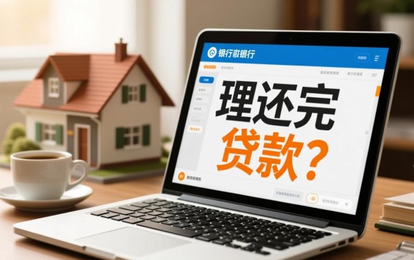网贷没还完可以贷款买房吗