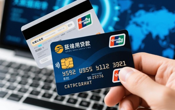 没有信用卡可以申请的网贷有哪些