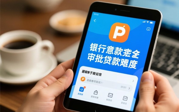 网贷贷多了银行能不能贷款