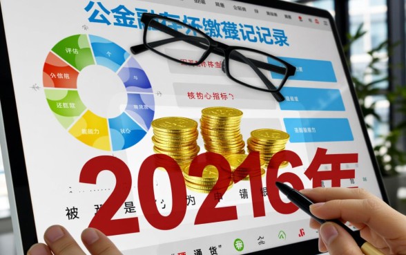 公积金怎么算能贷多少钱