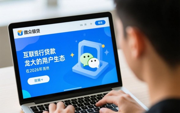 微信里的微粒贷怎么开通