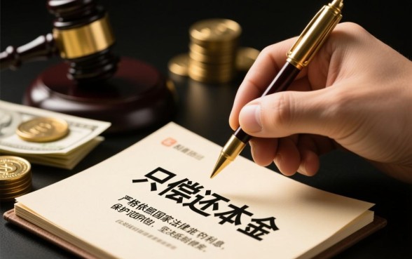 民间高利贷还不起怎么办