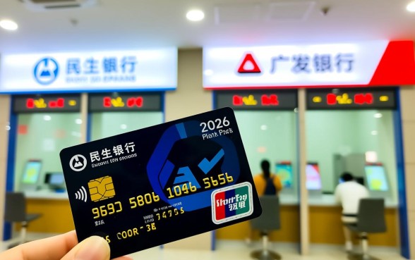 民生和广发信用卡哪个好,怎么申请更容易通过? 民生和广发信用卡哪个好