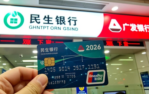 民生和广发信用卡哪个好,怎么申请更容易通过? 民生和广发信用卡哪个好
