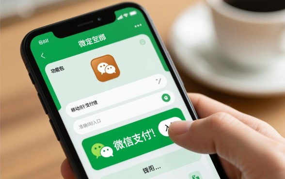 微信付款怎么添加信用卡,微信支付如何绑定信用卡? 微信付款怎么添加信用卡