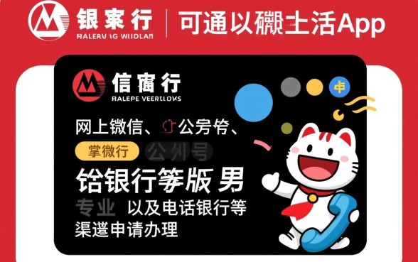 招商银行信用卡怎么分期