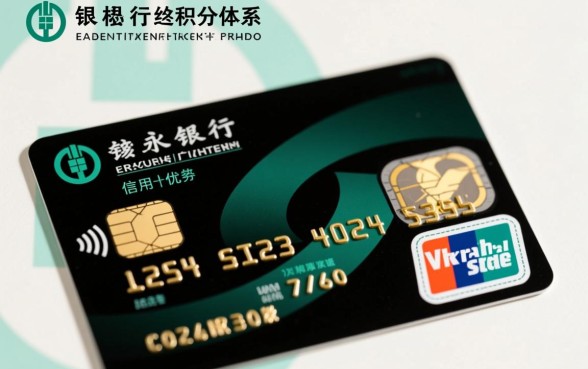 农业银行信用卡积分规则是什么