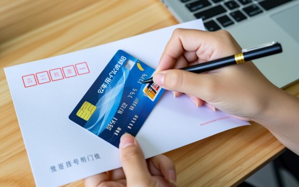 信用卡挂号信是什么意思