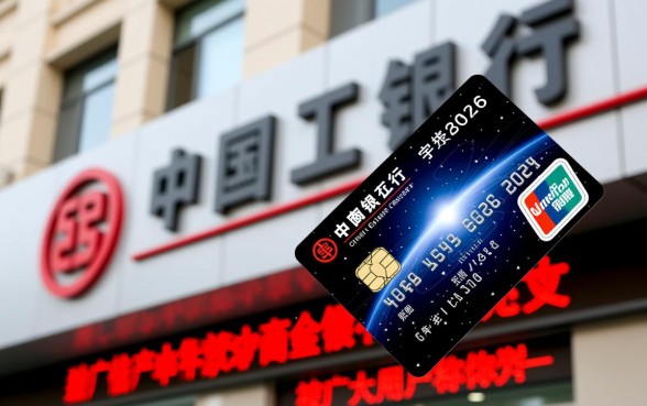 工行信用卡一般多少额度