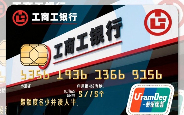 工行信用卡额度一般是多少