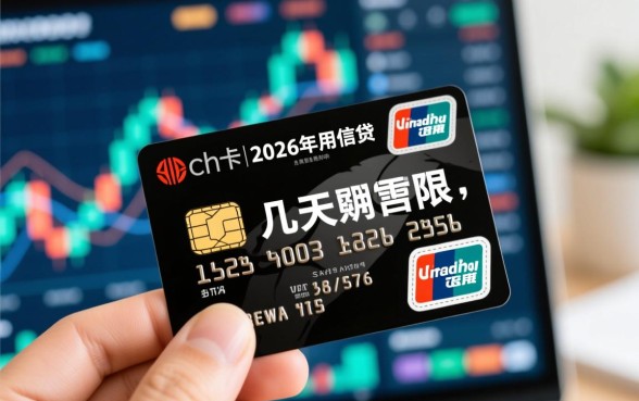 中信信用卡有几天宽限期